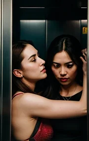 A Young Lesbian Story