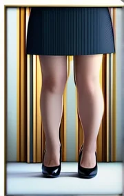 Abby's Dress