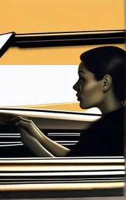 Abstract Pleasure