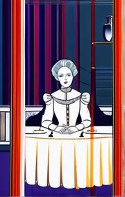 Ailis Is Sold to His Lordship