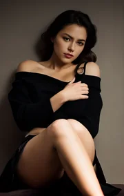 Amber & Maya: Hot Hispanic...ch. 1