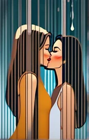 Annalise and Josephine