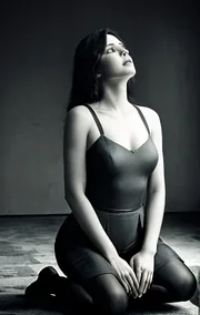 As I Want You to Be