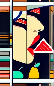 Bad Girl in the City