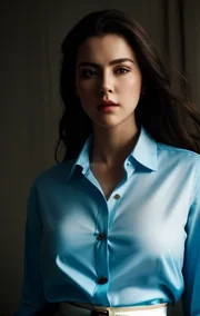 Barbara's Sex Lives