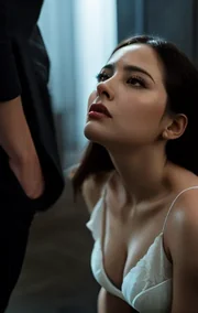 Becca Xxx - Hard Time
