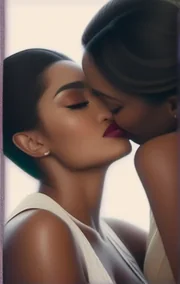 Becoming a Lesbian Slave