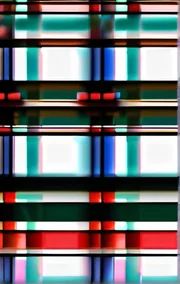 Behind Bars