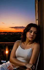 Beth's Summer Brea
