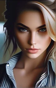 Blac Female Superiority