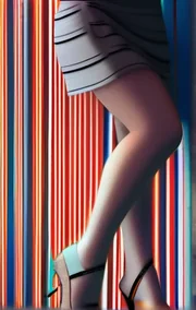 Boostore Girl