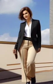 Business Trip to Romania
