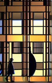 C01: in Which We Meet Our Heroines