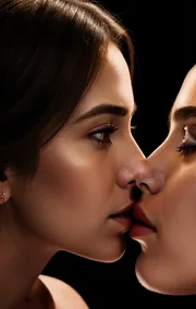 Camila and Amanda