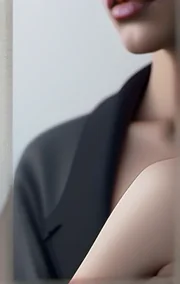 Chinese Mistress