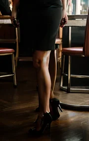 Claire's Belly