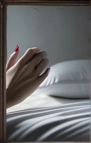 Corrupting the Pastor's Wife