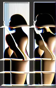 Davina in Lust