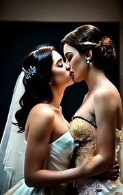 Diana in the Offing
