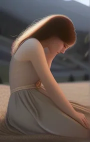 Diane's Fall