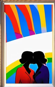 Diary of a Lesbian Love Slave