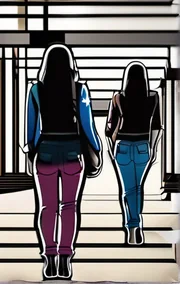 Diary of a Lesbian Love Slave