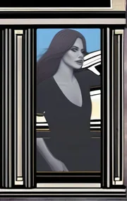 Divorcée