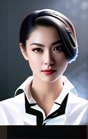 Dr. Cole's Casefiles - Vanessa