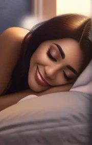 Ebony Seduction