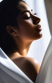 Evening of Desire