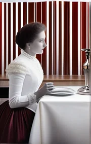 Feminine Physician