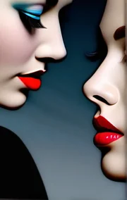 Finding Love