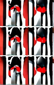 Fire of Lust Ii -