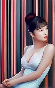 Girl-to-Girl Massage