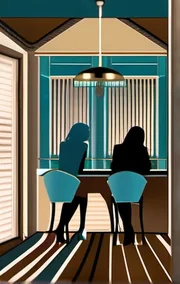 Girls' Night