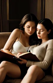 Girls Night in (and Out)