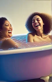 Girls Who Masturbate at Wor