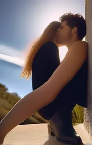 Giving Pleasure