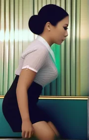 God Is a Woman