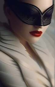 Harri: Face the Slut Within