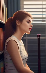 Her