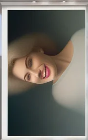 Her Face-Sitting Fantasy