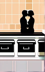 How I Became a Lesbian Sex Slave