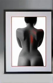 How I Had My Secretary...ch. 4