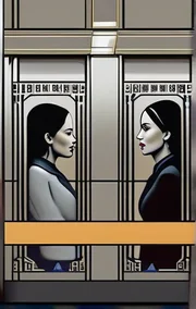 Jane's Happy Endings