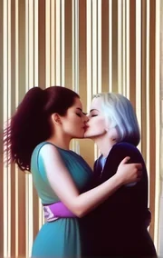 Jj & Maggie