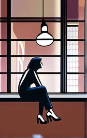Lady Boss
