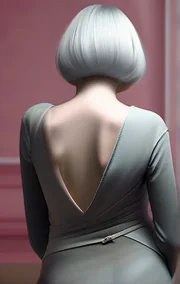 Lady of My Heart