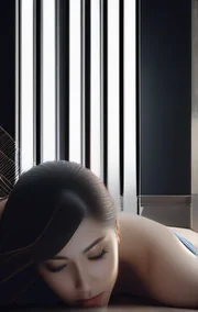 Lesbian Chat Leads to More