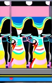 Lesbian Escort Service